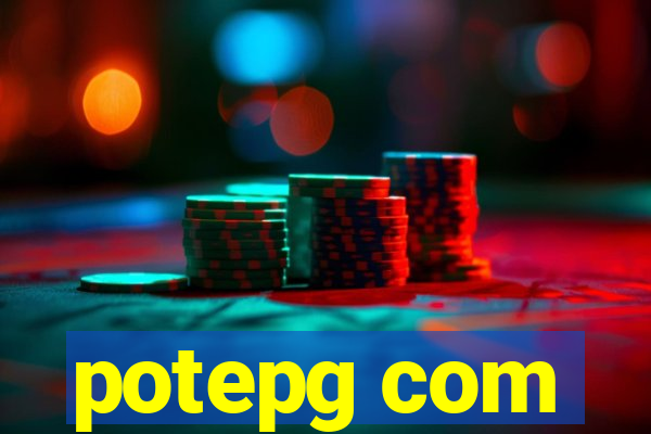 potepg com